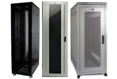 Server Cabinet Manufacturers in China
