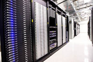 Data Center