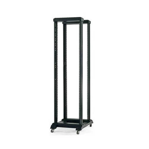 4-Post Open Frame Rack