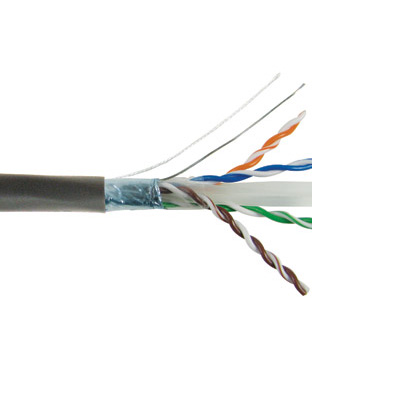 Category 6 FTP Cable