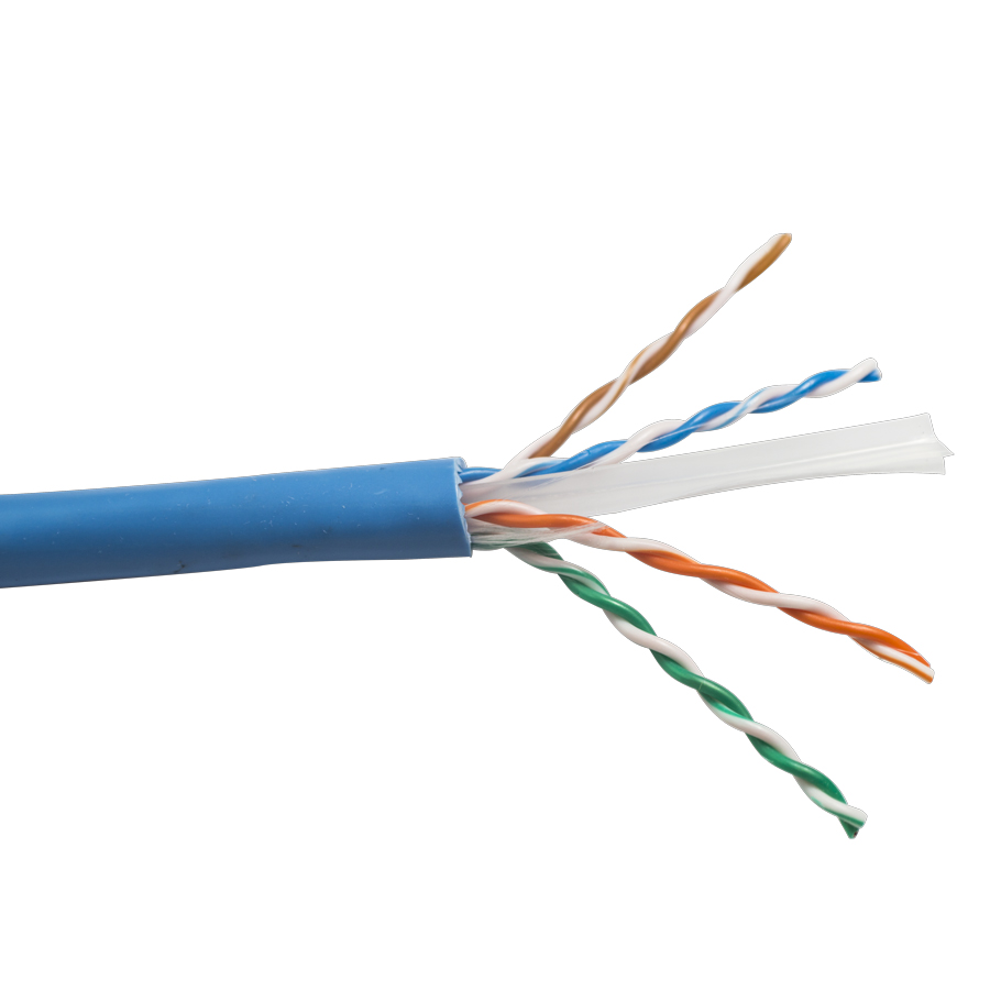 Category 6A UTP Cable