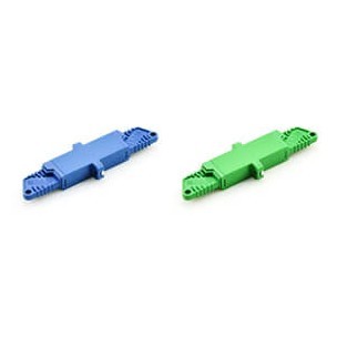 E2000 Fiber Optic Adapter