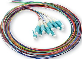 Fiber Optic Pigtails Manufacturers and Suppliers