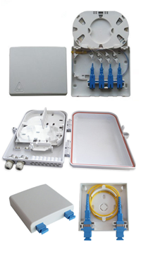 China Fiber Termination Box Suppliers