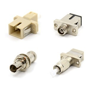 Fiber Optic Adapters Manufacturers and Suppliers in China