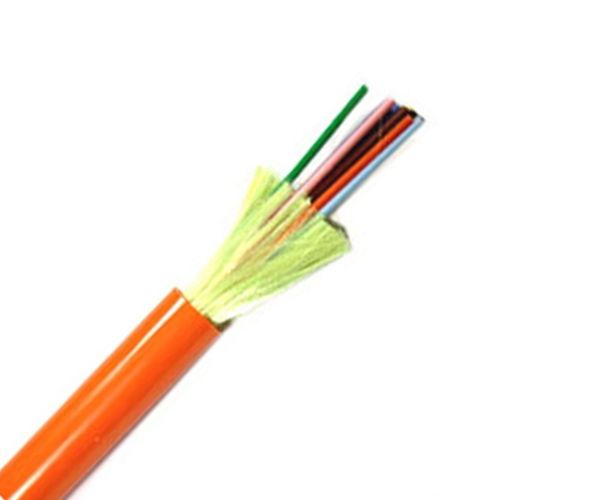 Indoor Fiber Optic Cable