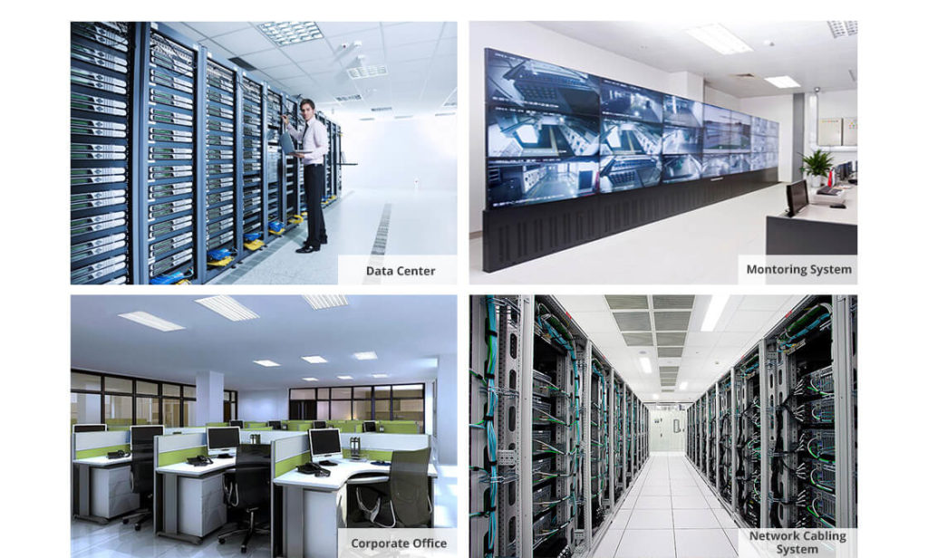 Server Cabinet Manufacturers in China