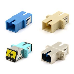 Fiber Optic Adapters Suppliers in China