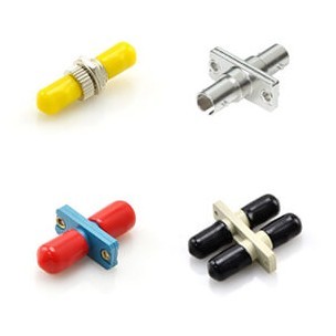 Fiber Optic Adapters Manufacturers