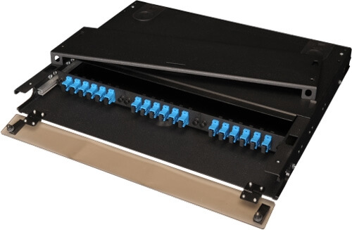 Rack Mount Patch Panel Manufacturers