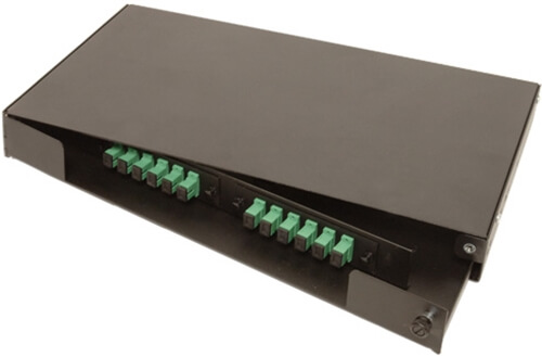 Fiber Optic Patch Panel Suppliers