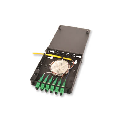 Rack Mount Patch Panel Manufacturers