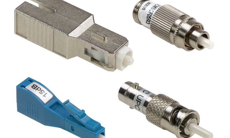 Fiber Optic Attenuator