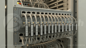 What Is a Patch Panel? And Why It's Essential in Network Management