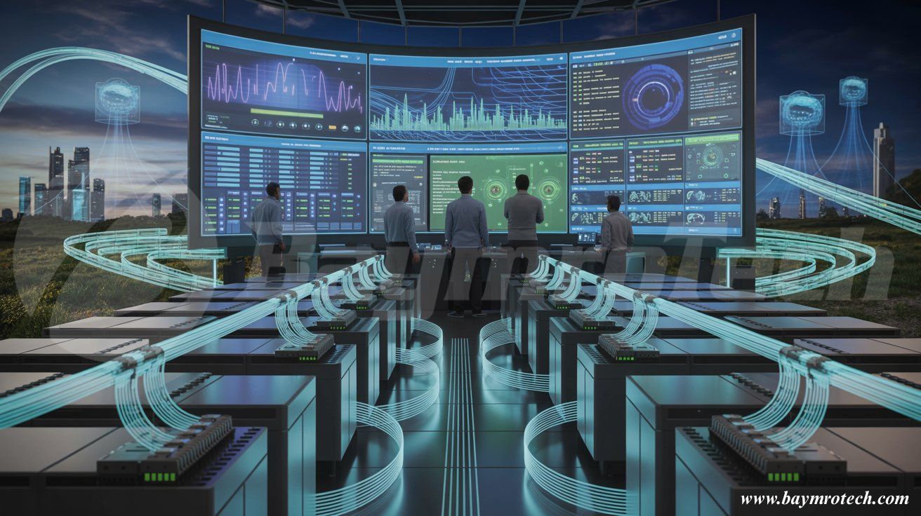 Future-Proof Your Network Infrastructure for 2026 & Beyond